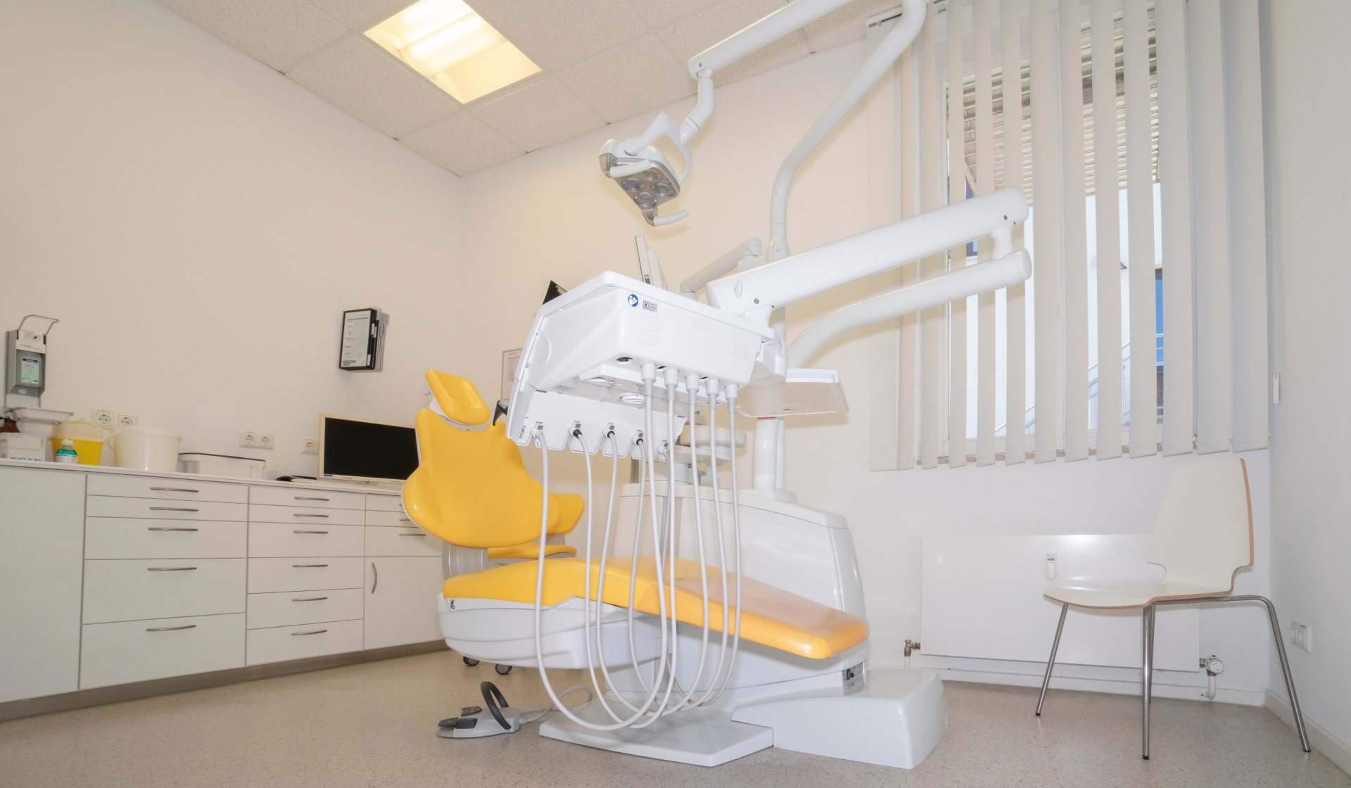 Implantatzentrum Prof. Dr. Dr. Terheyden und Partner Kassel Kassel