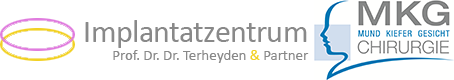 Logo Implantatzentrum Prof. Dr. Dr. Terheyden und Partner Kassel Kassel