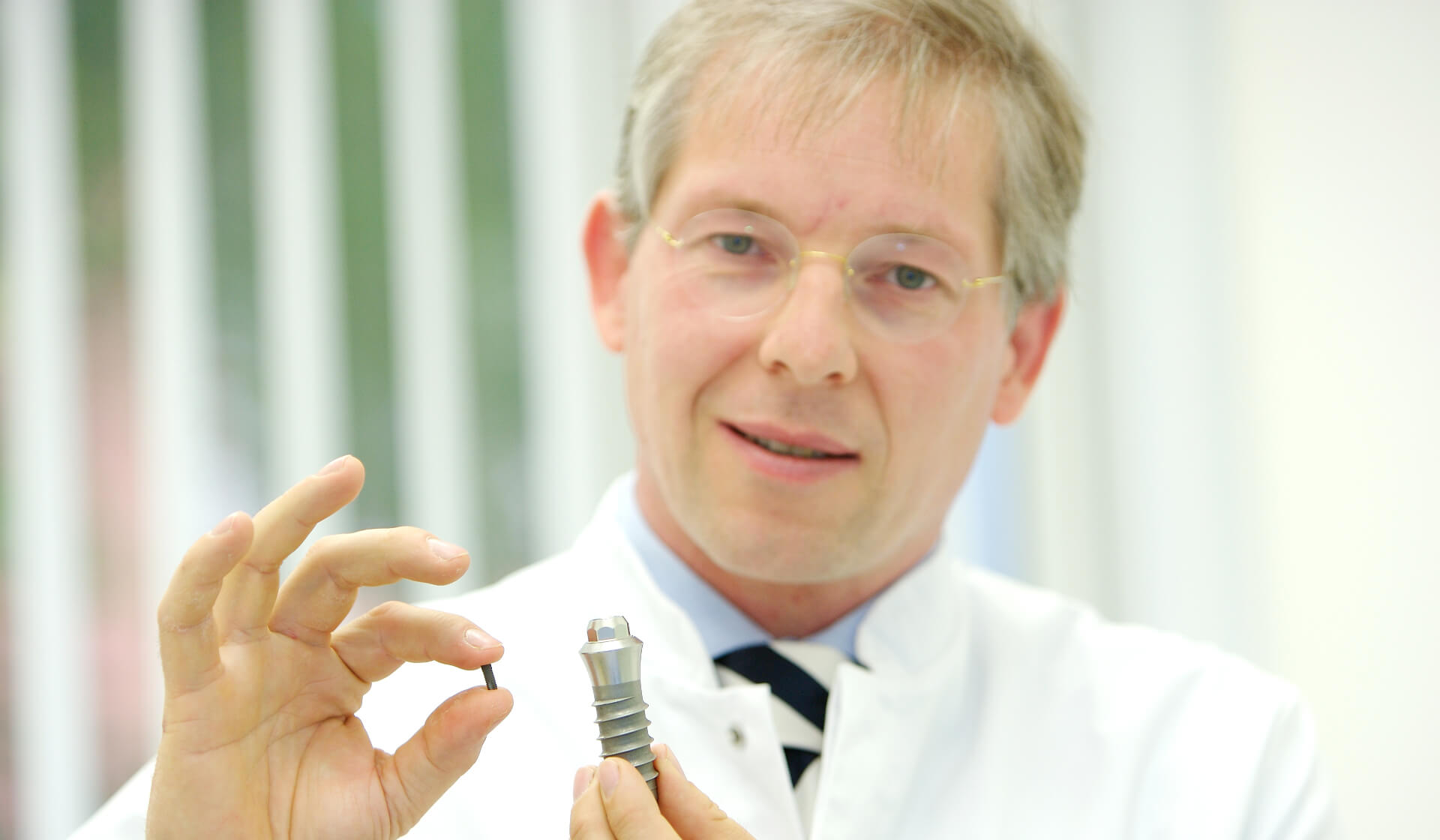 Implantatzentrum Prof. Dr. Dr. Terheyden und Partner Kassel Kassel